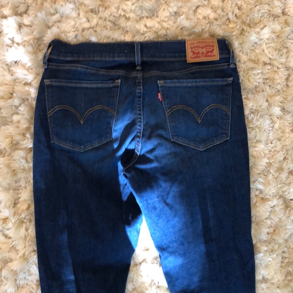 Levi Jeans - Picture 2 of 2